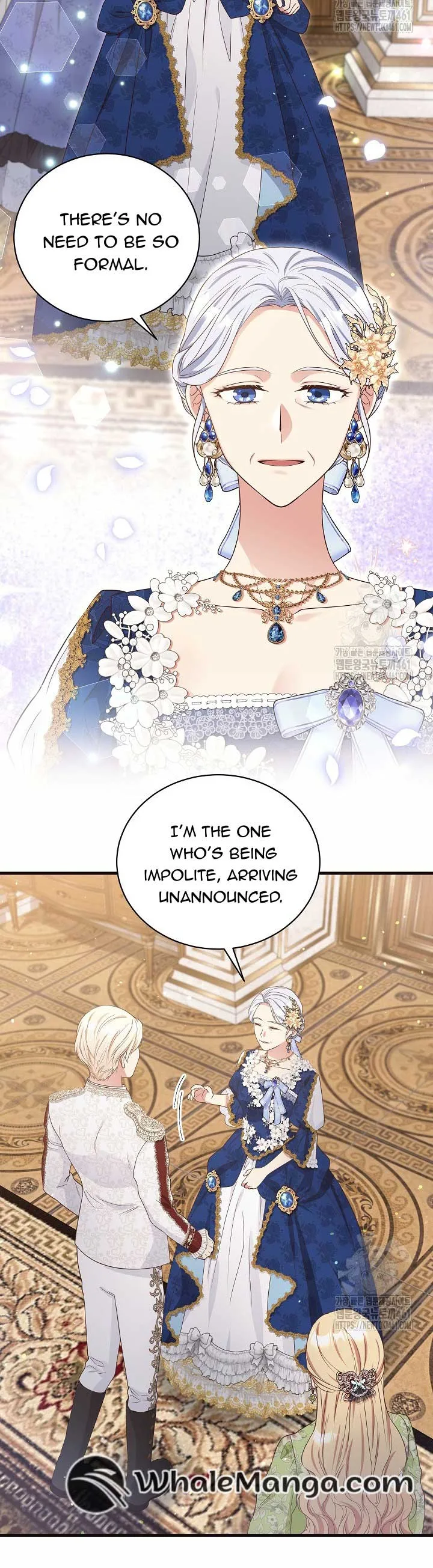 The Student Guardians Are Obsessed With Me Chapter 10 page 15