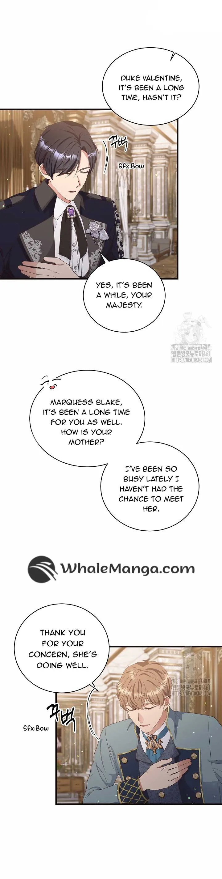 The Student Guardians Are Obsessed With Me Chapter 10 page 16