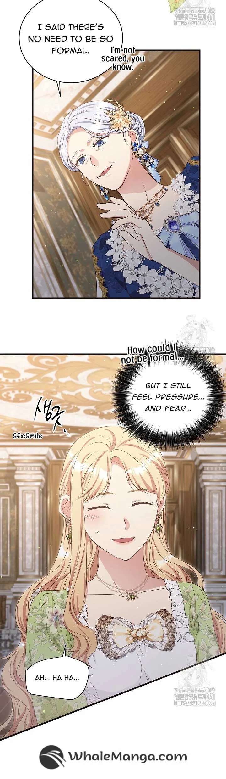 The Student Guardians Are Obsessed With Me Chapter 10 page 18
