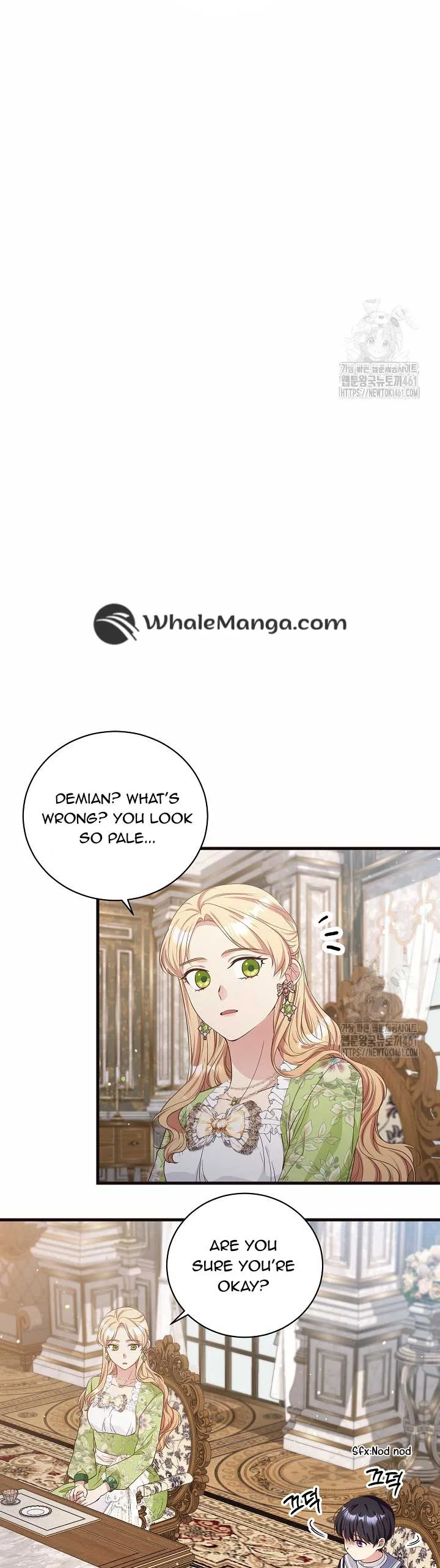 The Student Guardians Are Obsessed With Me Chapter 10 page 11