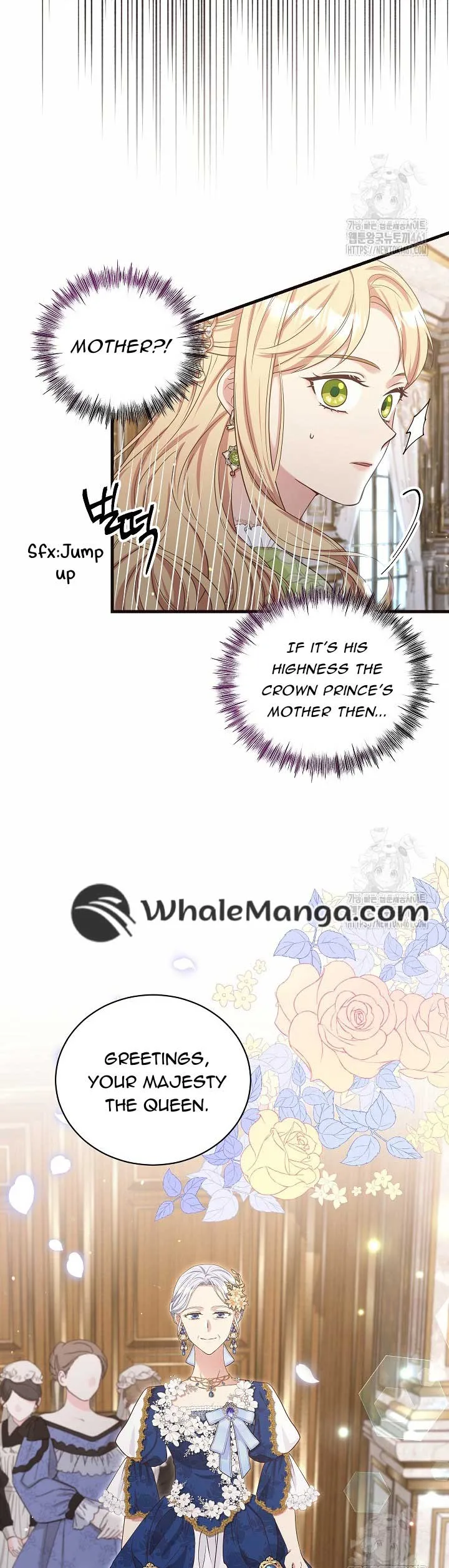 The Student Guardians Are Obsessed With Me Chapter 10 page 14