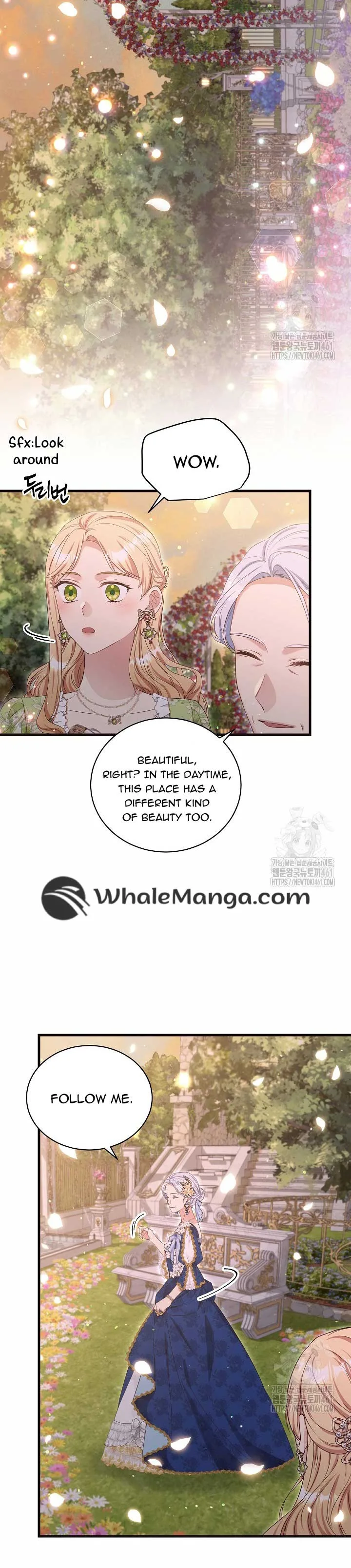 The Student Guardians Are Obsessed With Me Chapter 10 page 21