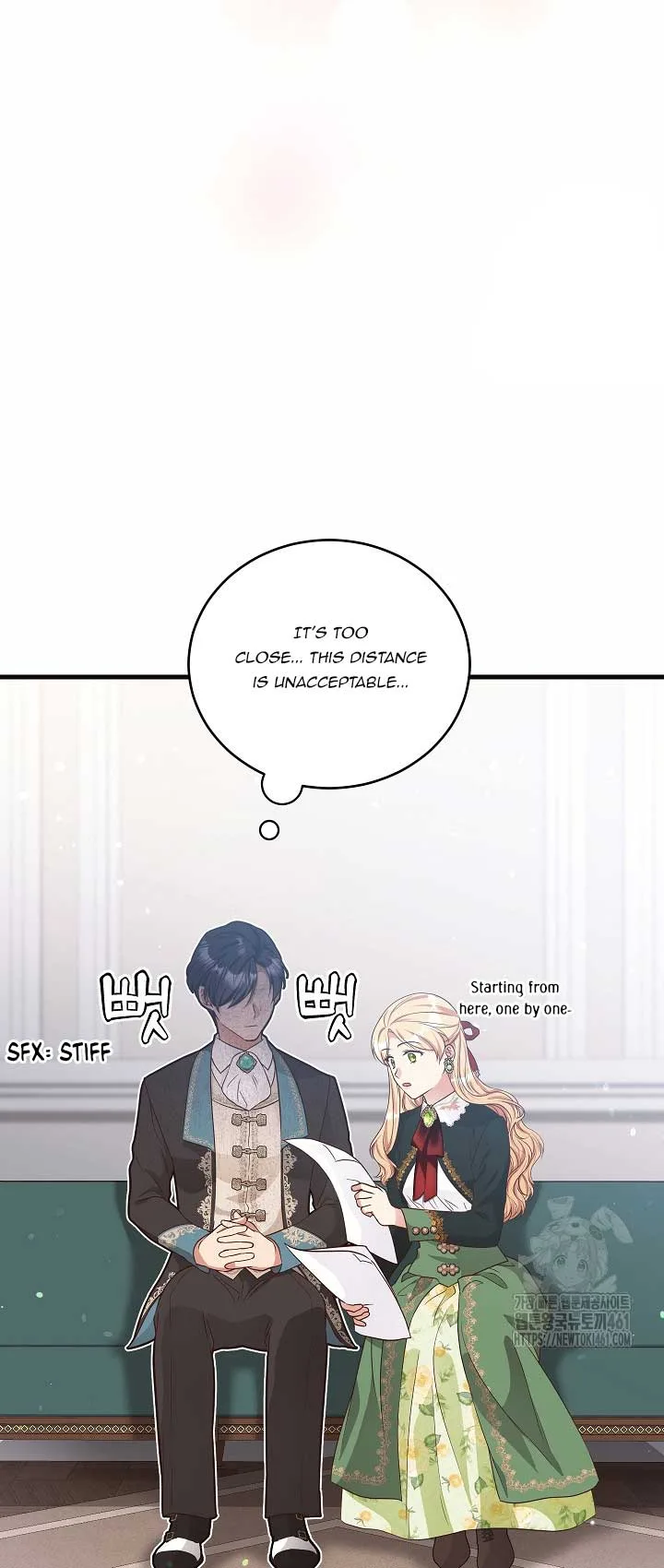 The Student Guardians Are Obsessed With Me Chapter 13 page 28