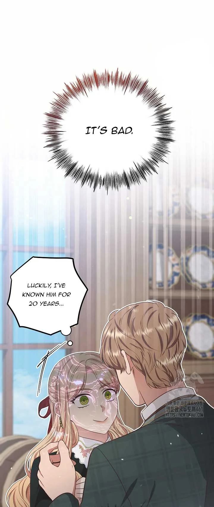 The Student Guardians Are Obsessed With Me Chapter 13 page 4