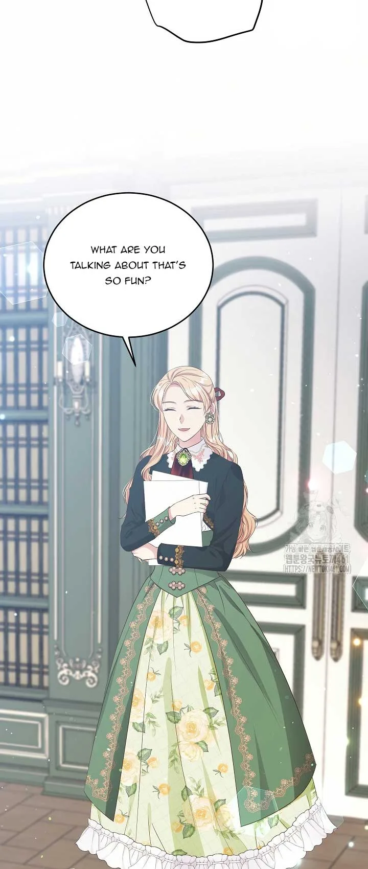 The Student Guardians Are Obsessed With Me Chapter 12 page 10