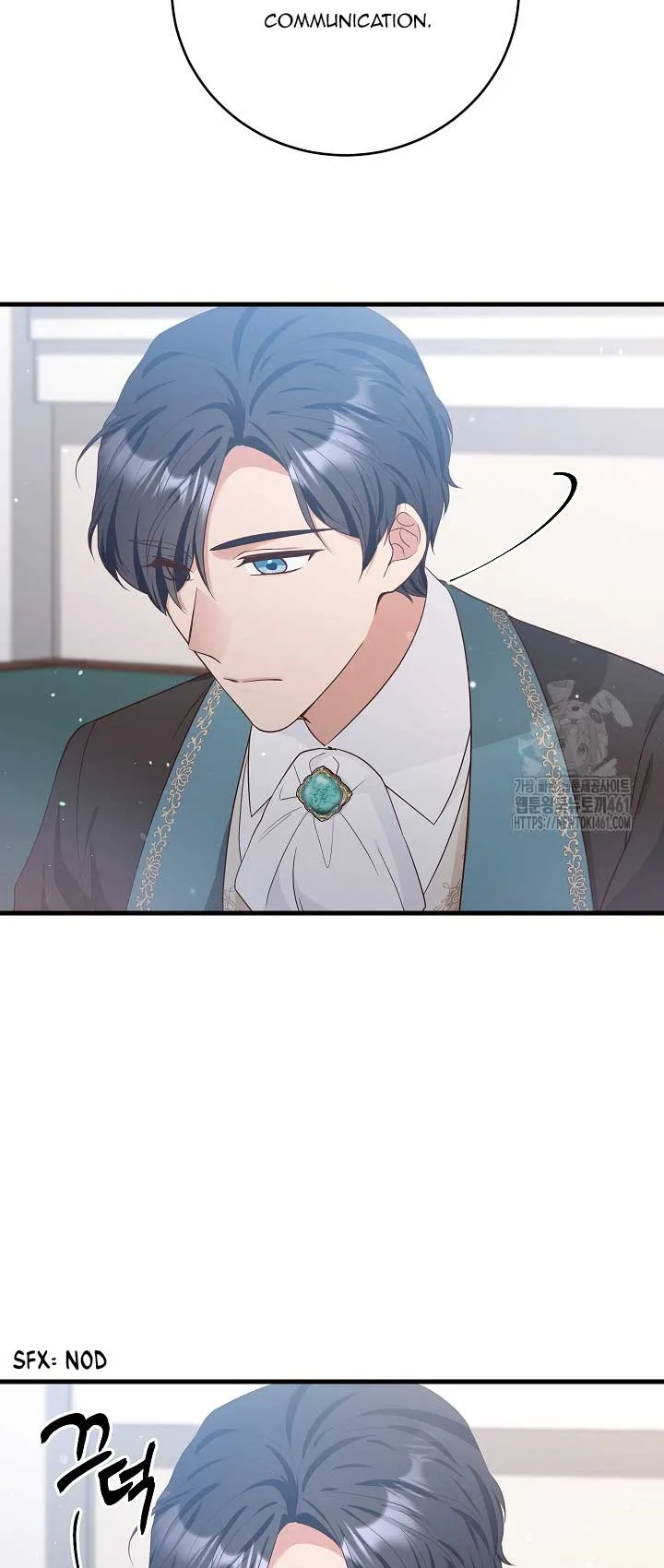 The Student Guardians Are Obsessed With Me Chapter 13 page 45