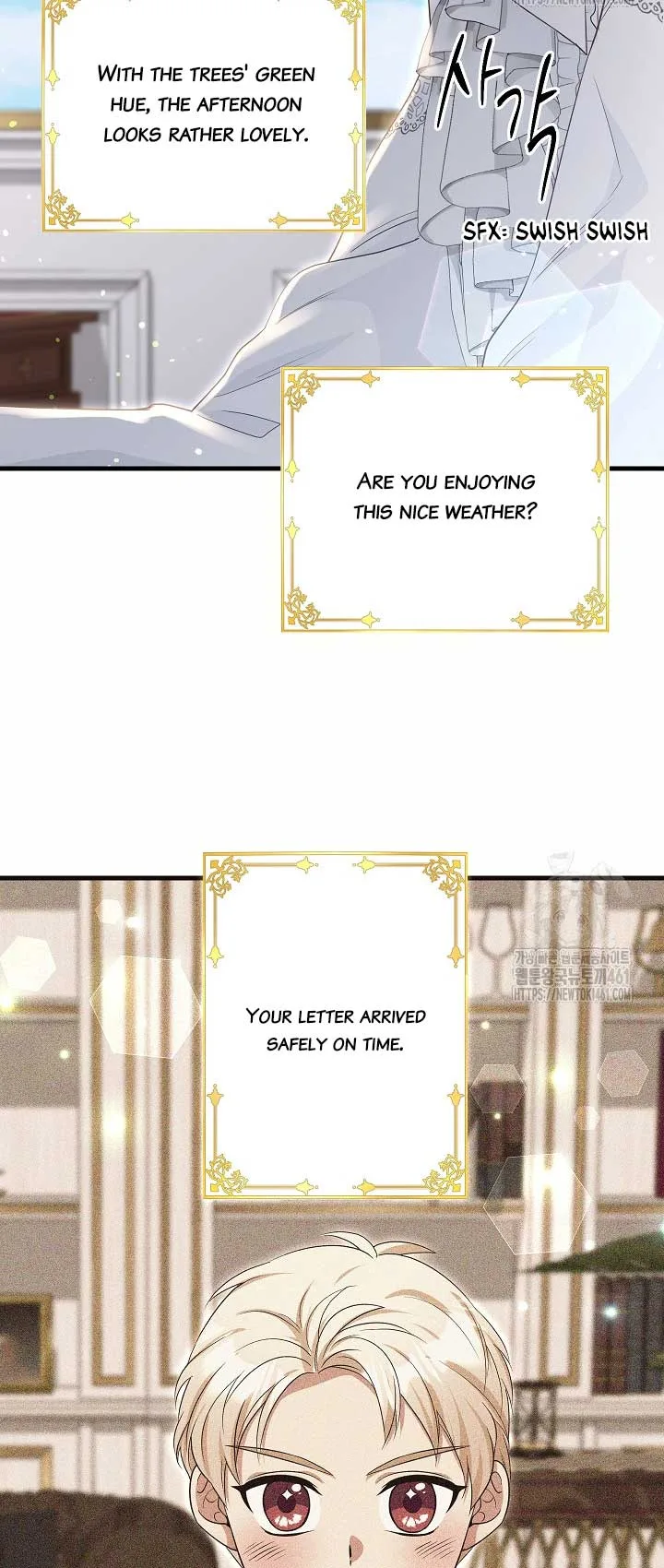 The Student Guardians Are Obsessed With Me Chapter 13 page 58