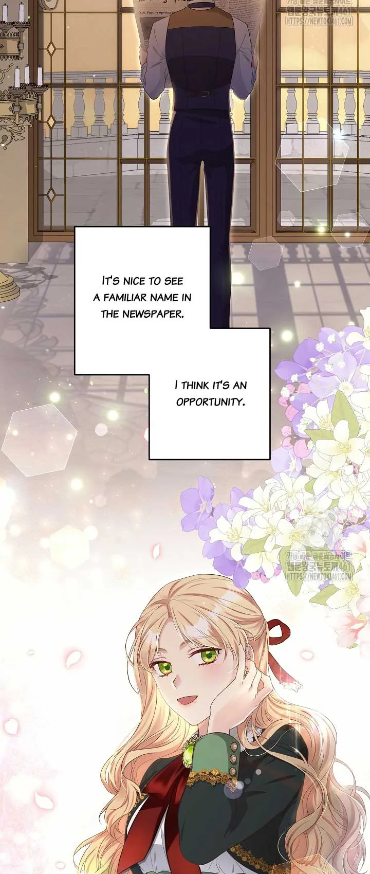 The Student Guardians Are Obsessed With Me Chapter 13 page 42