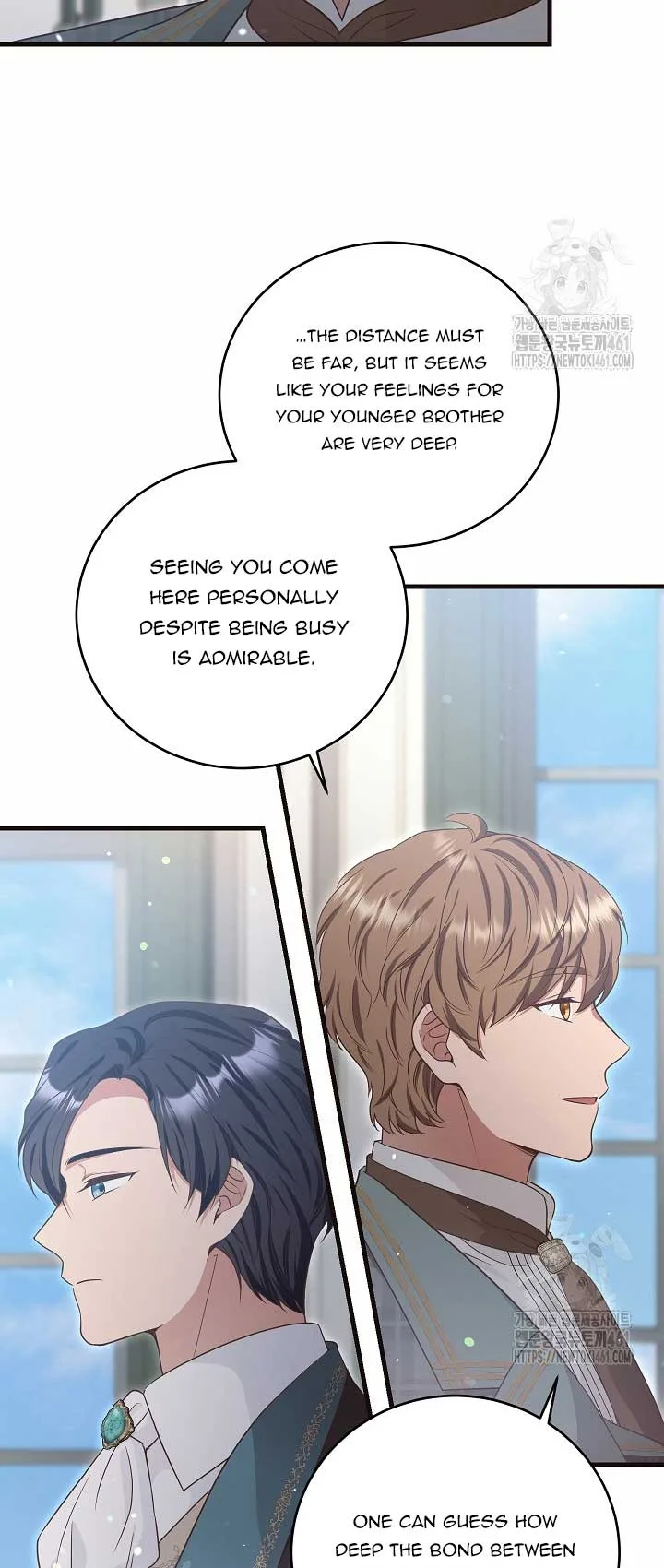 The Student Guardians Are Obsessed With Me Chapter 13 page 12