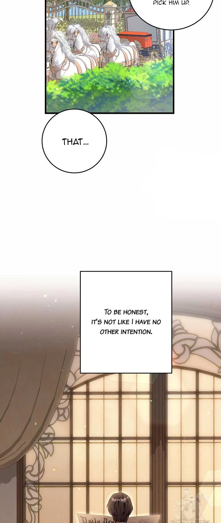 The Student Guardians Are Obsessed With Me Chapter 13 page 41