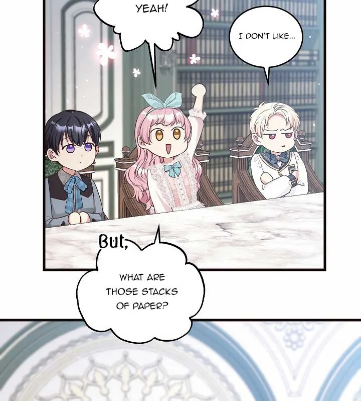The Student Guardians Are Obsessed With Me Chapter 12 page 12