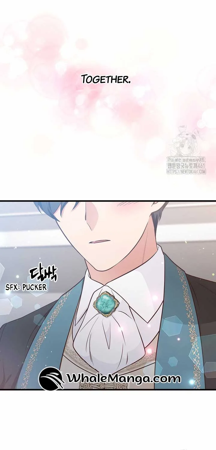 The Student Guardians Are Obsessed With Me Chapter 13 page 49
