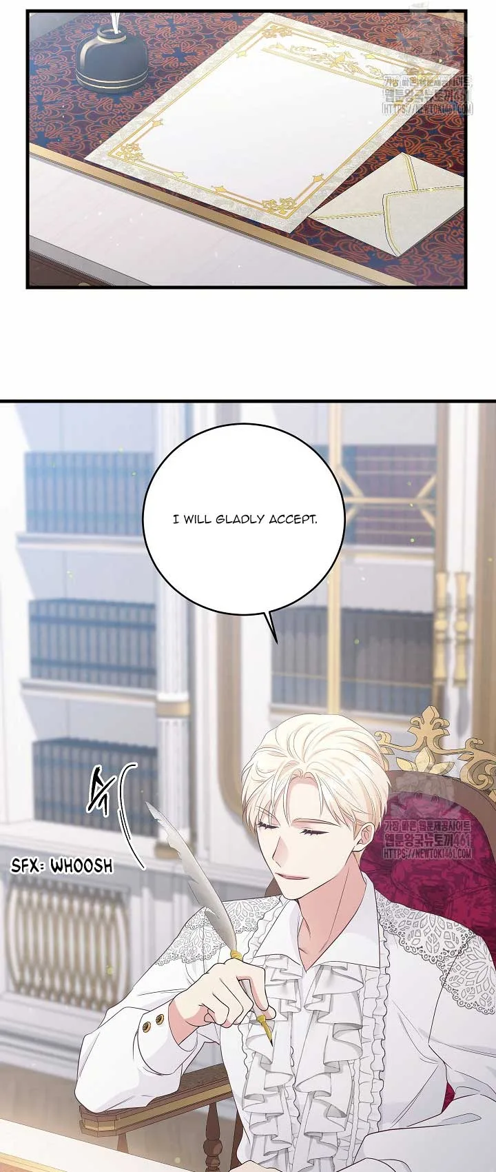 The Student Guardians Are Obsessed With Me Chapter 13 page 56