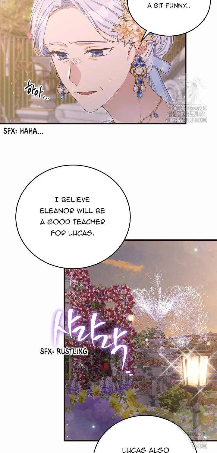 The Student Guardians Are Obsessed With Me Chapter 11 page 16