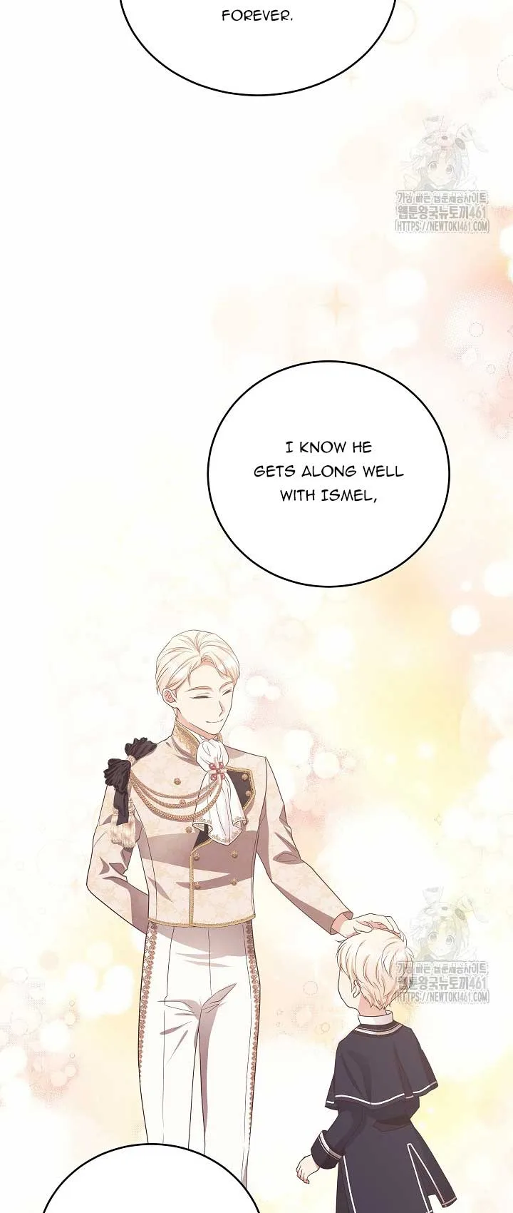 The Student Guardians Are Obsessed With Me Chapter 11 page 10