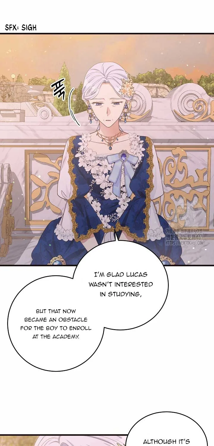 The Student Guardians Are Obsessed With Me Chapter 11 page 15
