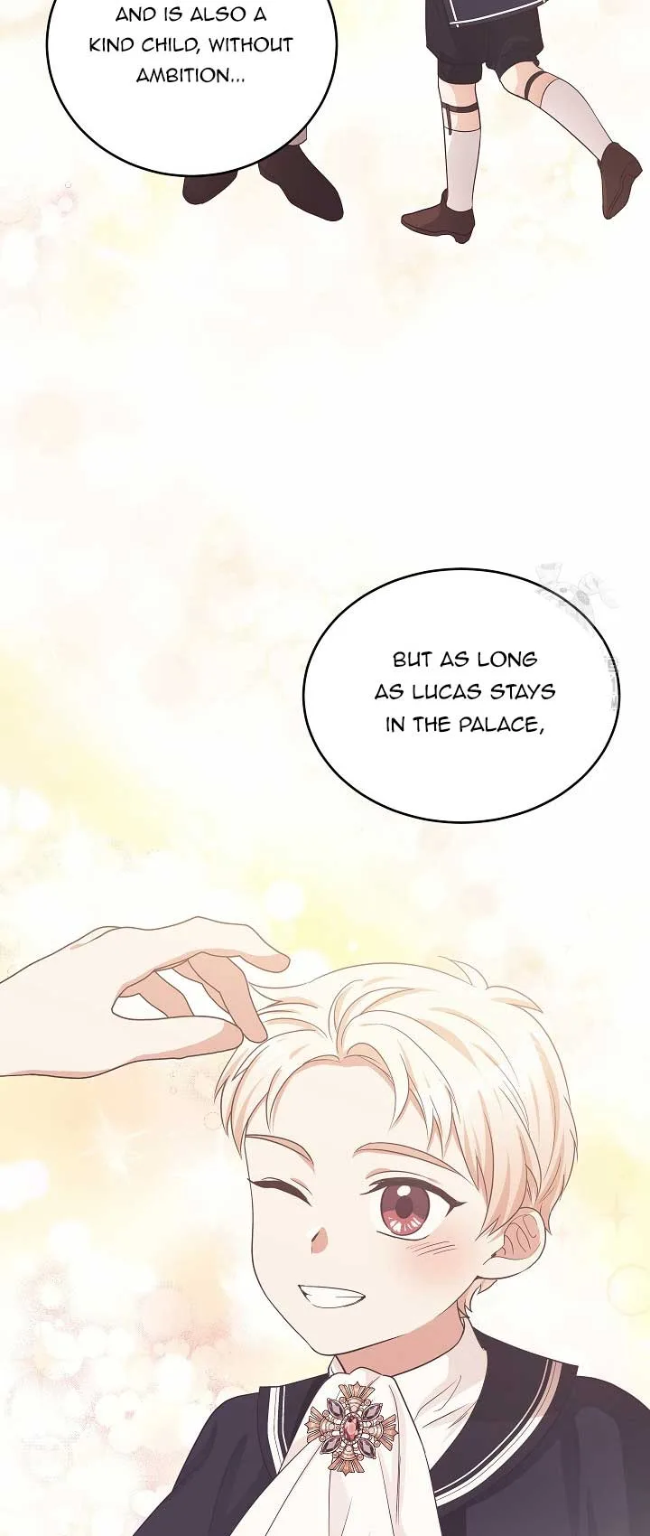 The Student Guardians Are Obsessed With Me Chapter 11 page 11