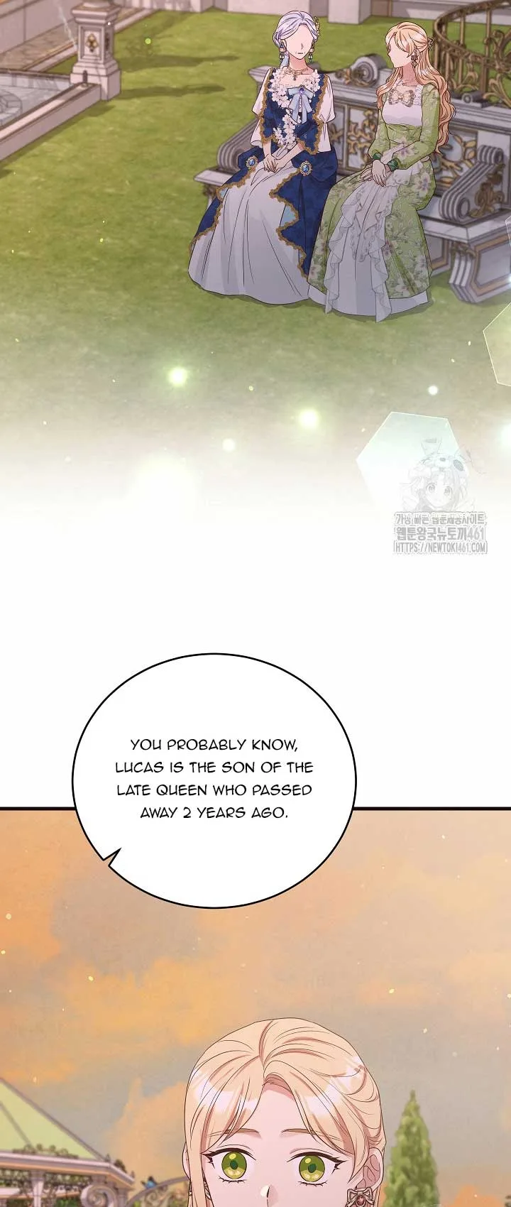 The Student Guardians Are Obsessed With Me Chapter 11 page 5