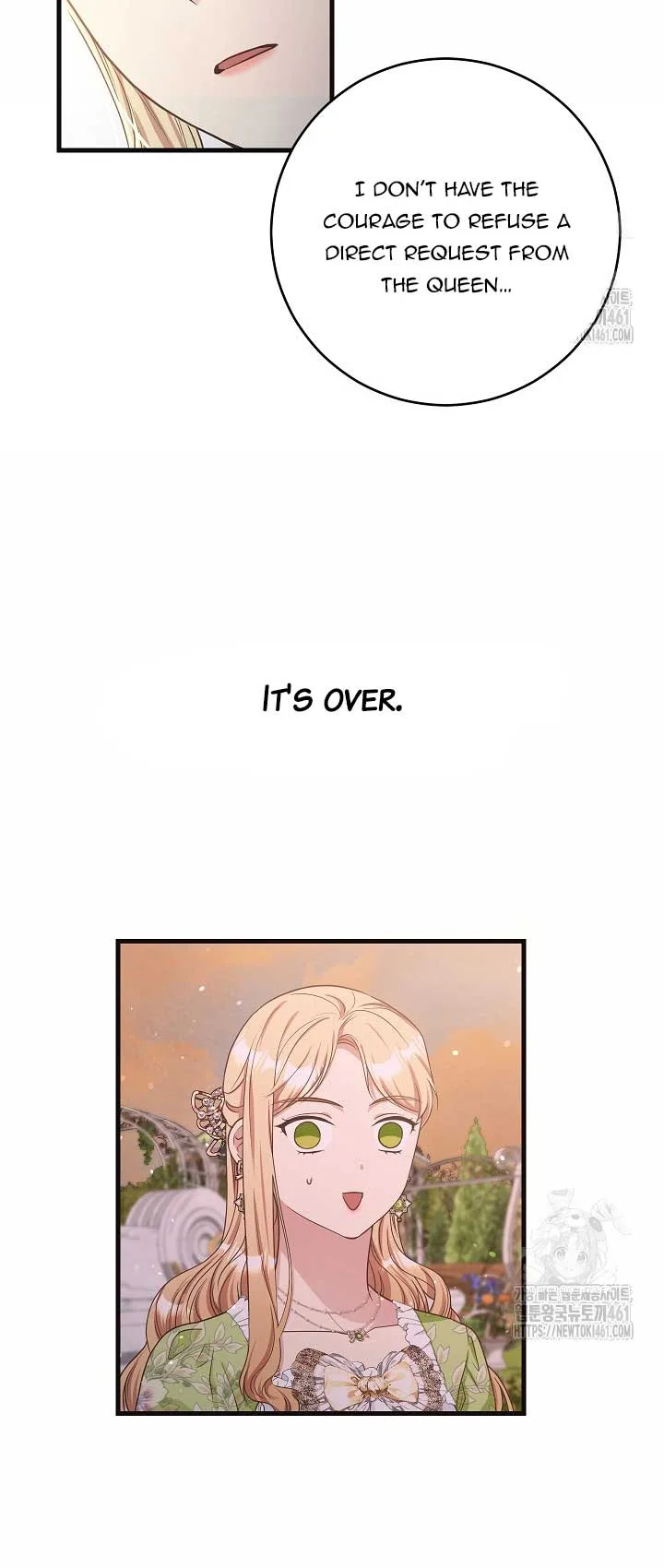 The Student Guardians Are Obsessed With Me Chapter 11 page 22