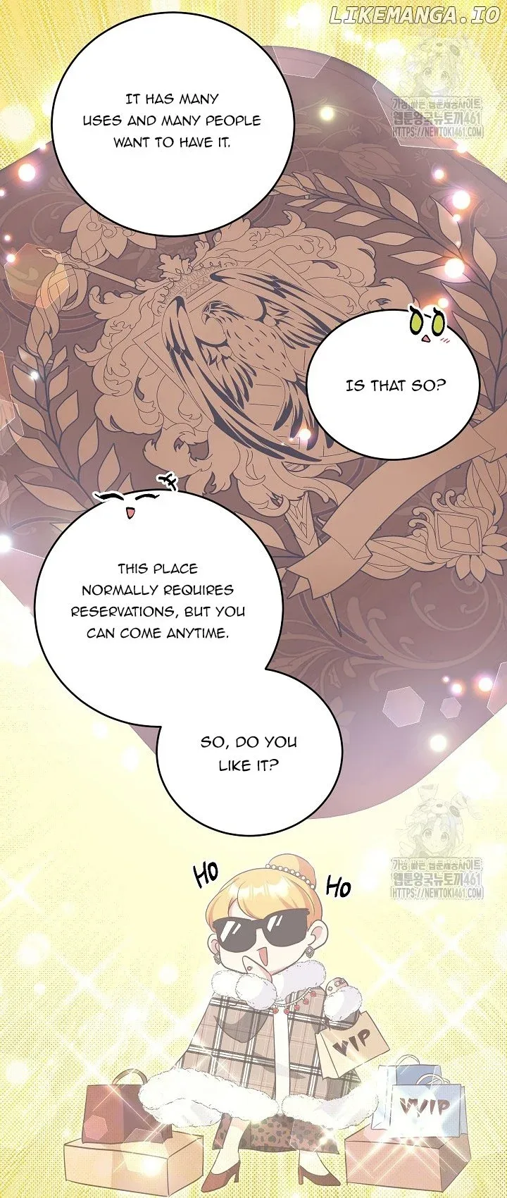The Student Guardians Are Obsessed With Me Chapter 14 page 48
