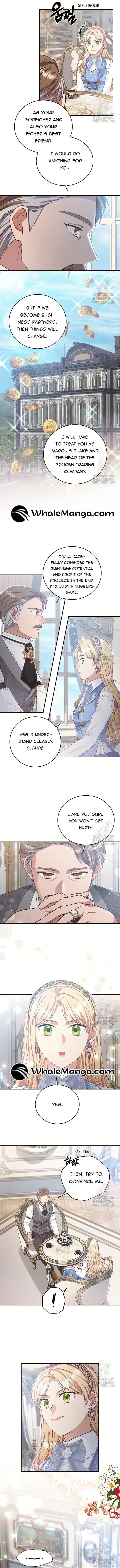 The Student Guardians Are Obsessed With Me Chapter 16 page 5