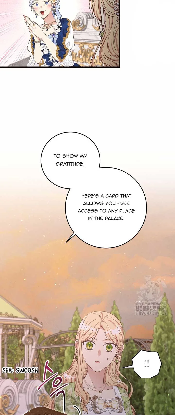 The Student Guardians Are Obsessed With Me Chapter 11 page 24