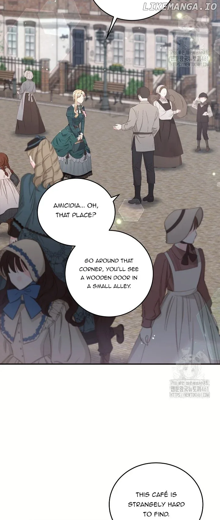 The Student Guardians Are Obsessed With Me Chapter 14 page 18