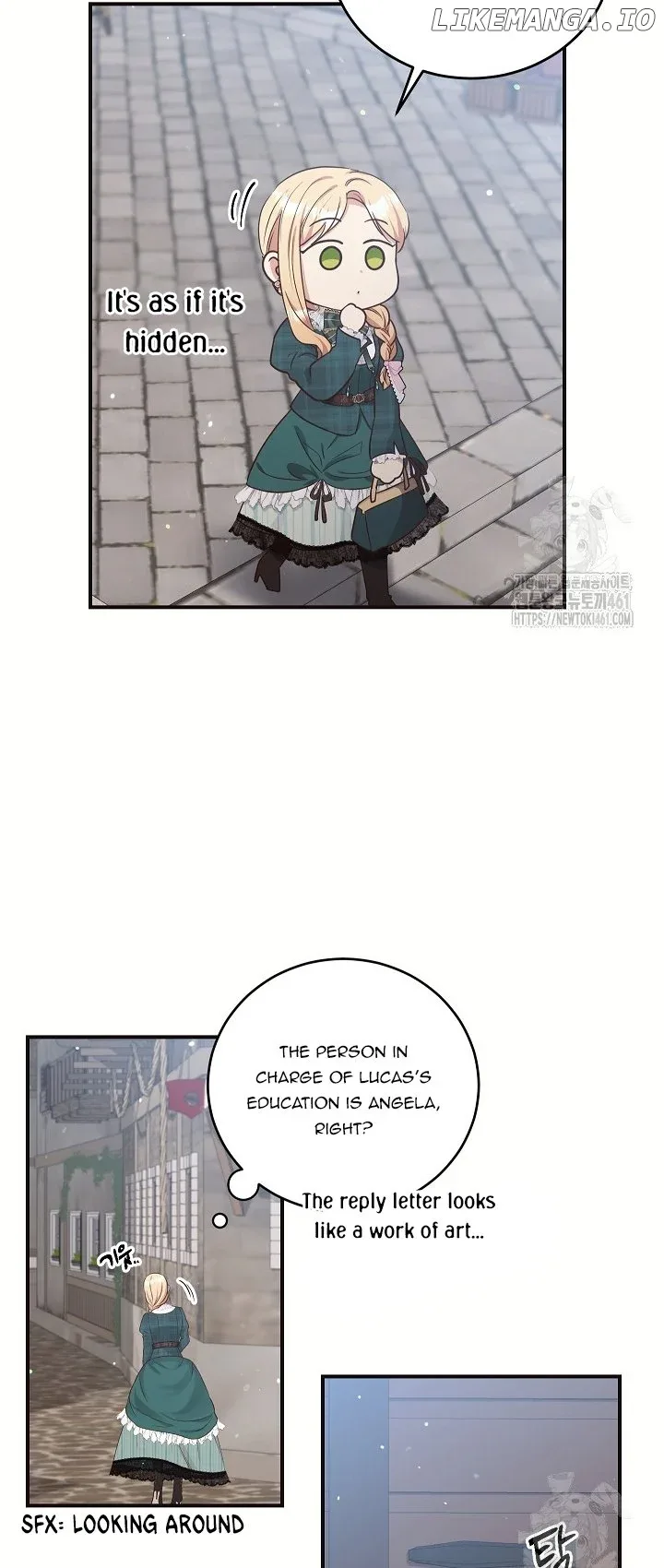 The Student Guardians Are Obsessed With Me Chapter 14 page 19