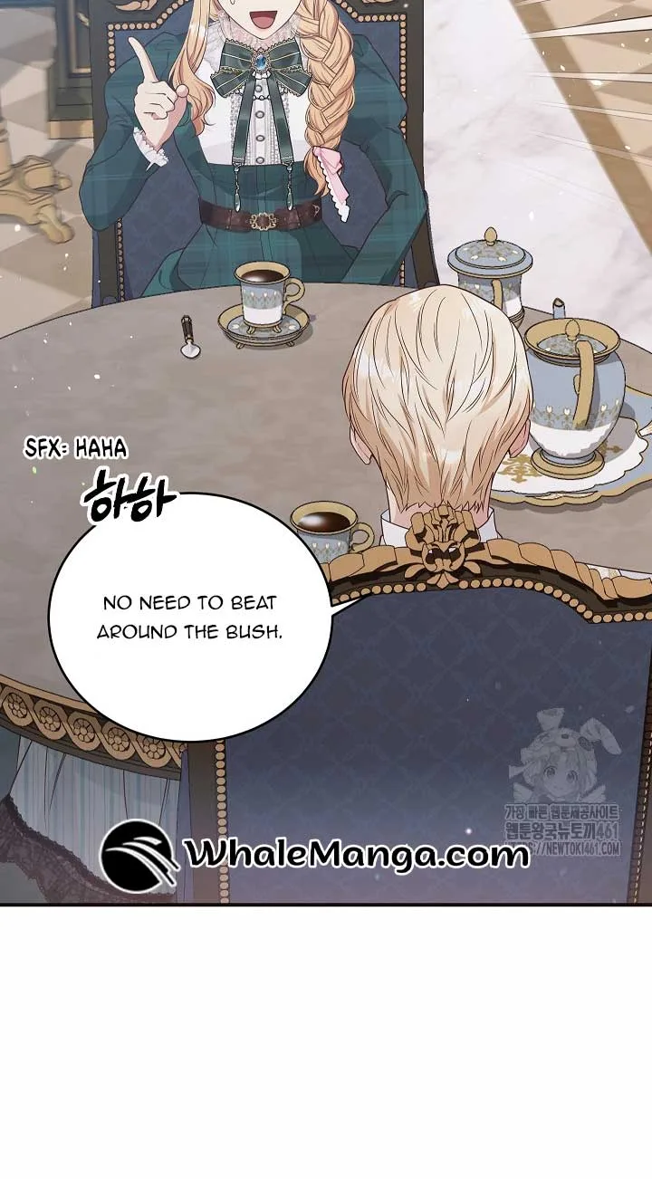 The Student Guardians Are Obsessed With Me Chapter 15 page 12