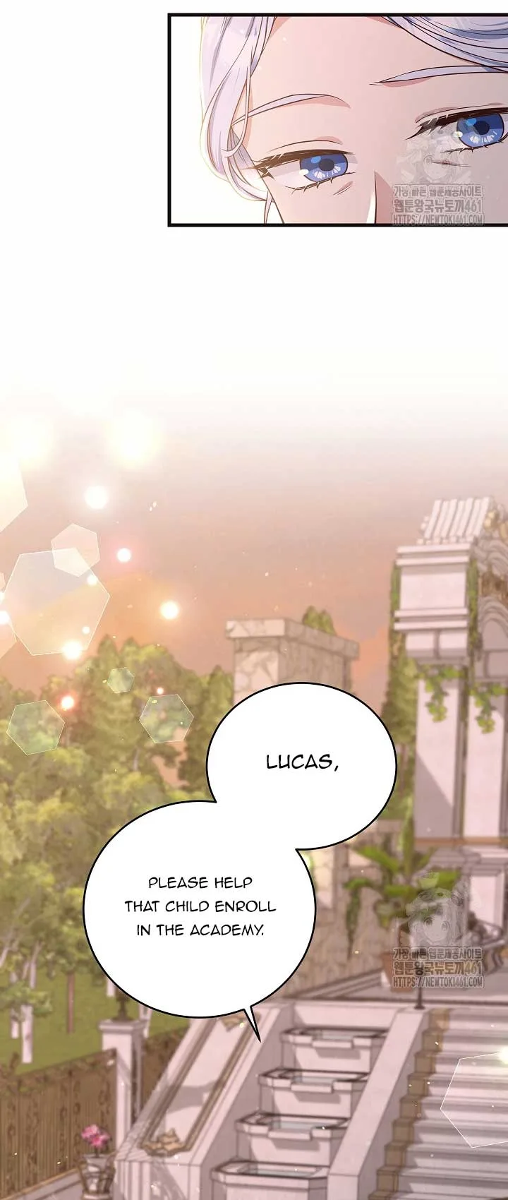 The Student Guardians Are Obsessed With Me Chapter 11 page 4