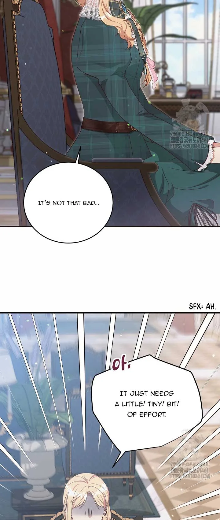 The Student Guardians Are Obsessed With Me Chapter 15 page 11