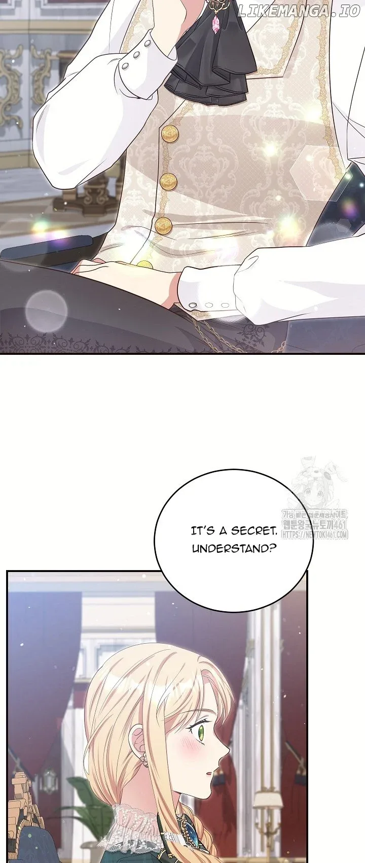 The Student Guardians Are Obsessed With Me Chapter 14 page 37