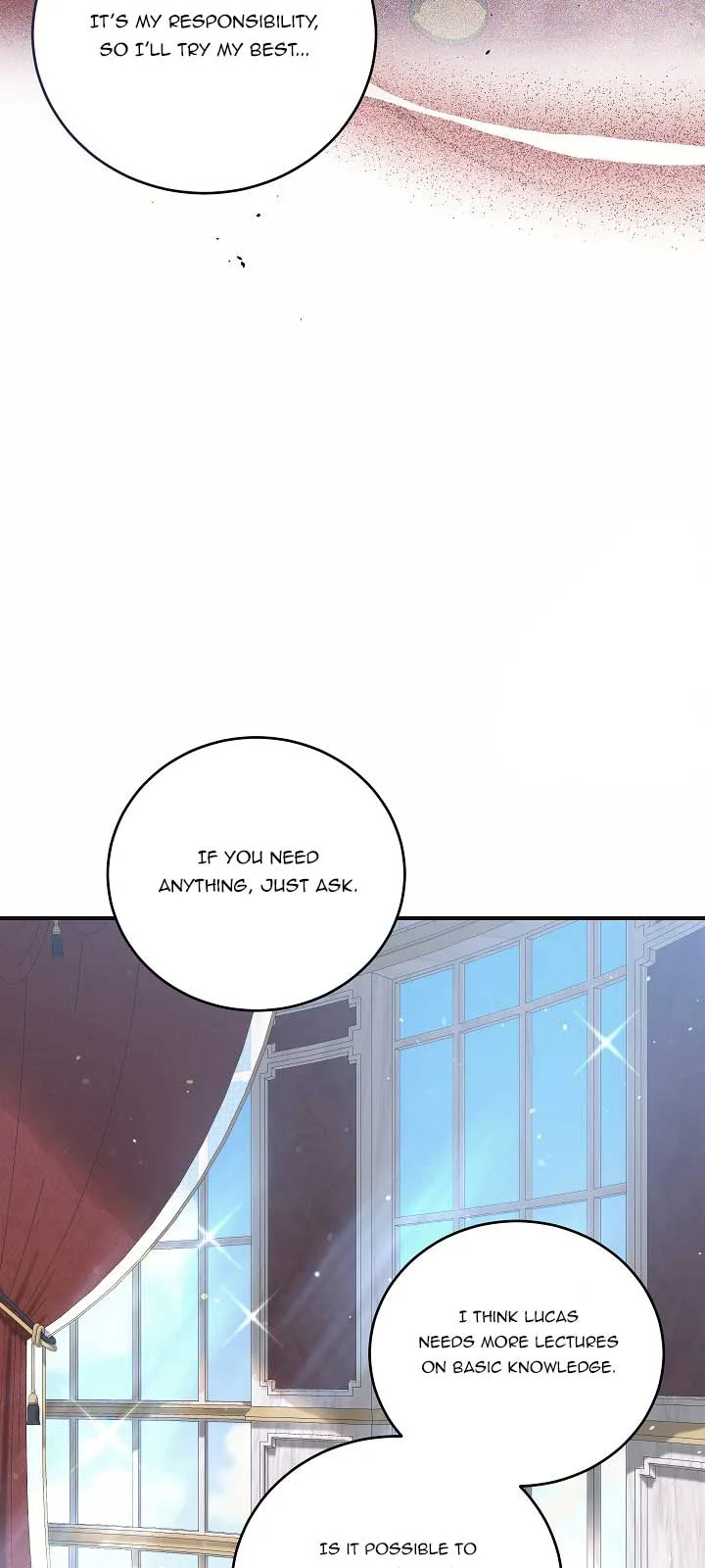 The Student Guardians Are Obsessed With Me Chapter 15 page 15