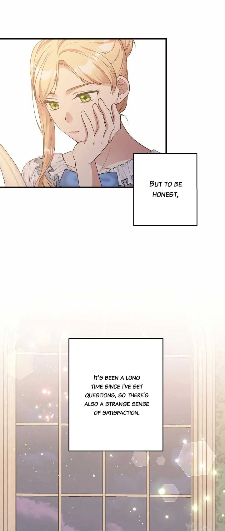 The Student Guardians Are Obsessed With Me Chapter 11 page 31