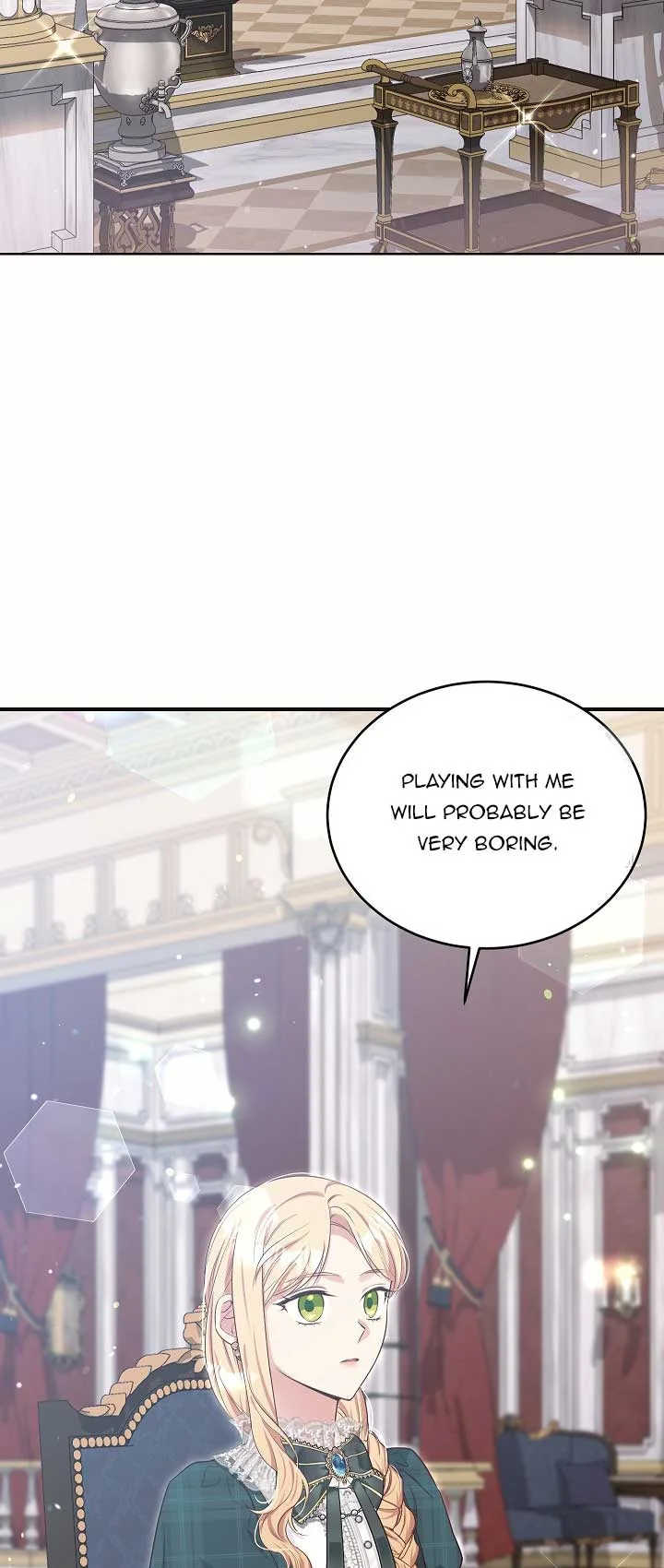 The Student Guardians Are Obsessed With Me Chapter 15 page 3