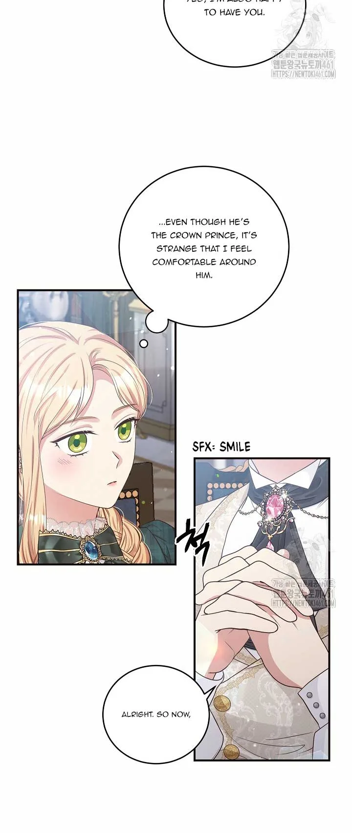The Student Guardians Are Obsessed With Me Chapter 15 page 6