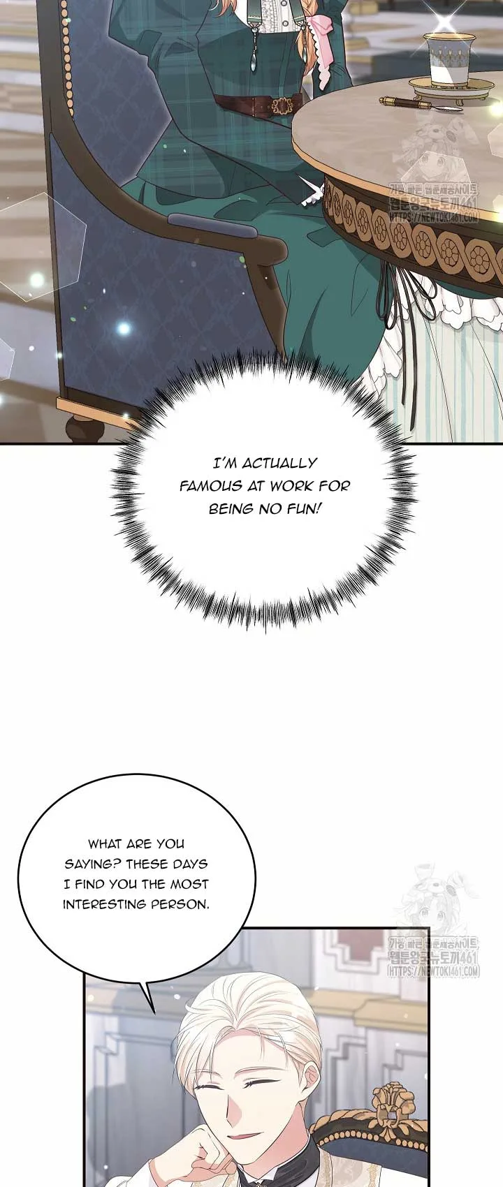 The Student Guardians Are Obsessed With Me Chapter 15 page 4
