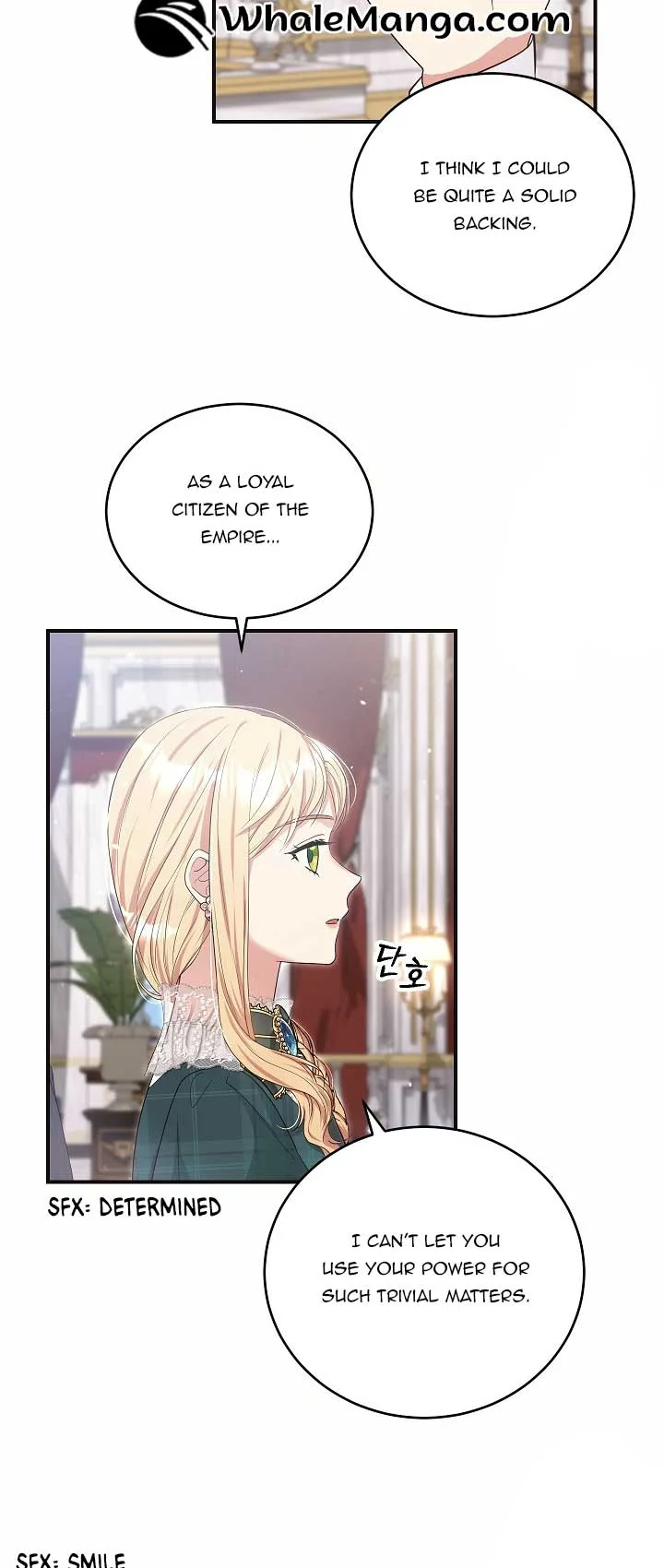The Student Guardians Are Obsessed With Me Chapter 15 page 22