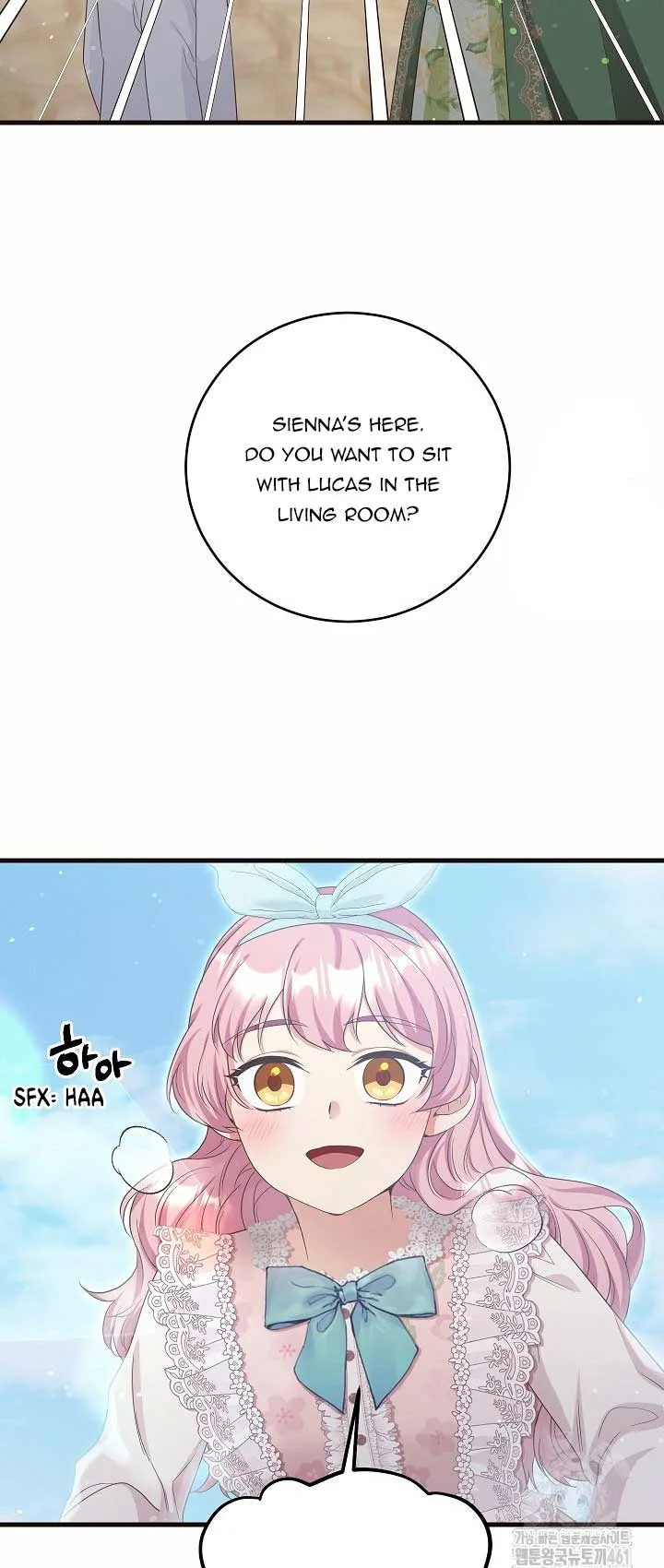 The Student Guardians Are Obsessed With Me Chapter 11 page 40