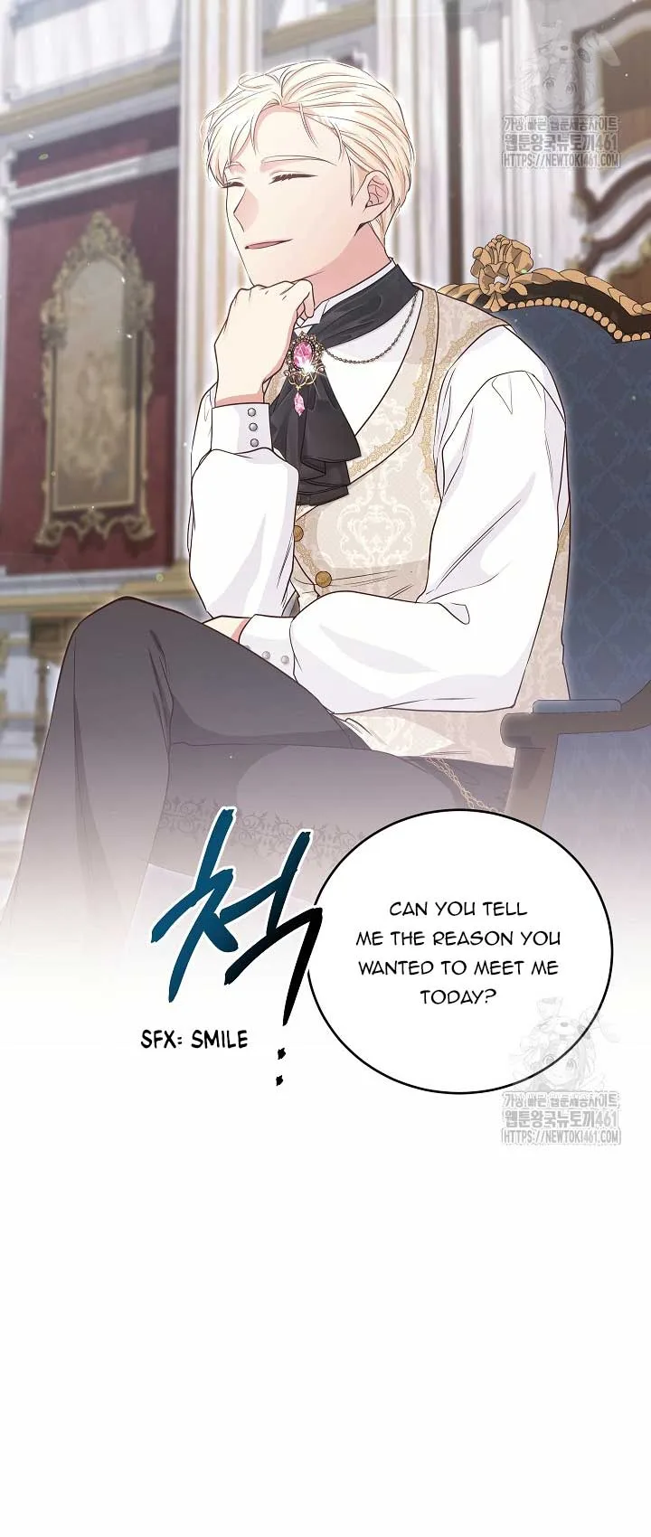 The Student Guardians Are Obsessed With Me Chapter 15 page 8