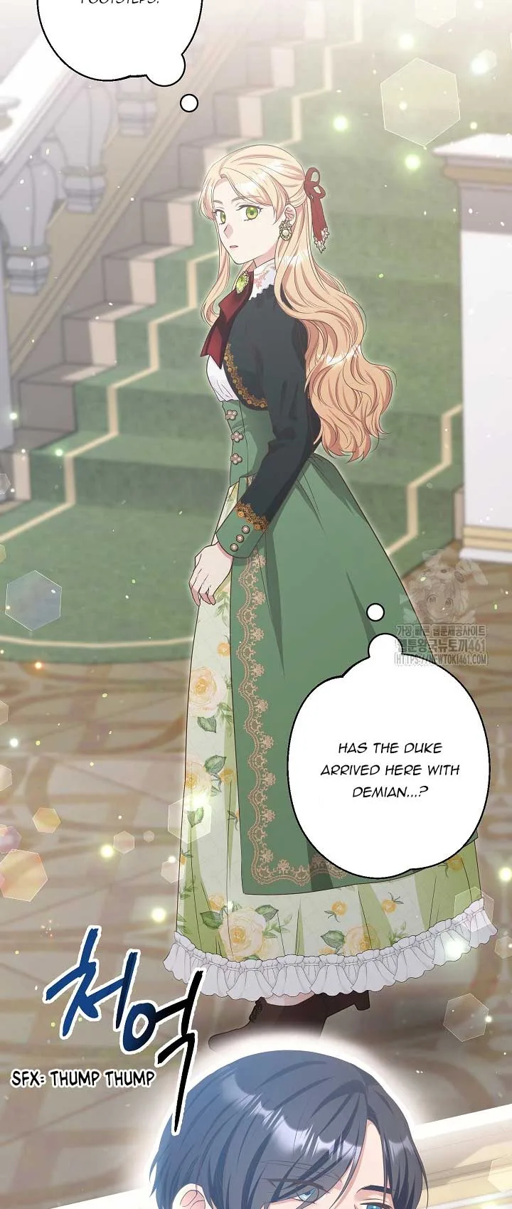 The Student Guardians Are Obsessed With Me Chapter 11 page 43