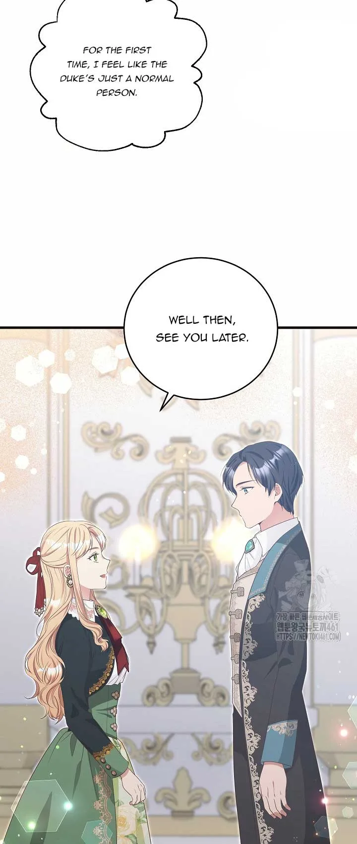 The Student Guardians Are Obsessed With Me Chapter 11 page 61