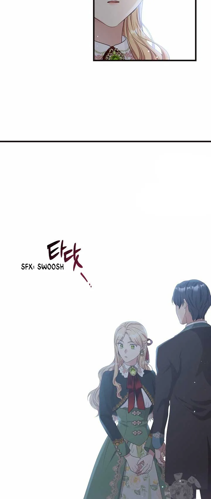 The Student Guardians Are Obsessed With Me Chapter 11 page 49