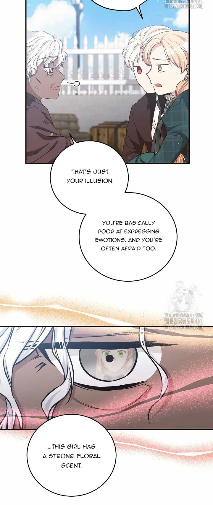 The Student Guardians Are Obsessed With Me Chapter 15 page 52