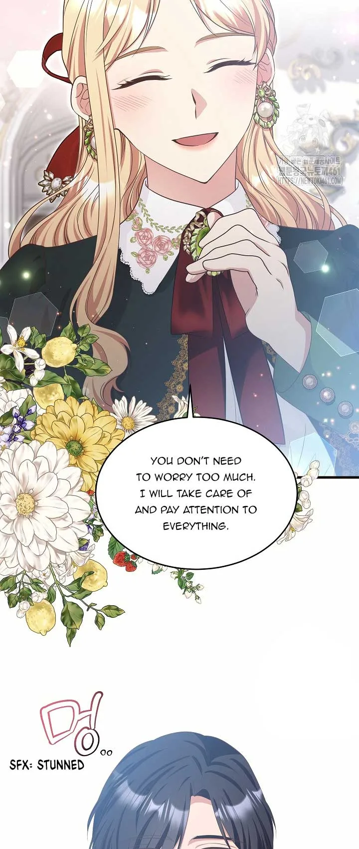 The Student Guardians Are Obsessed With Me Chapter 11 page 59