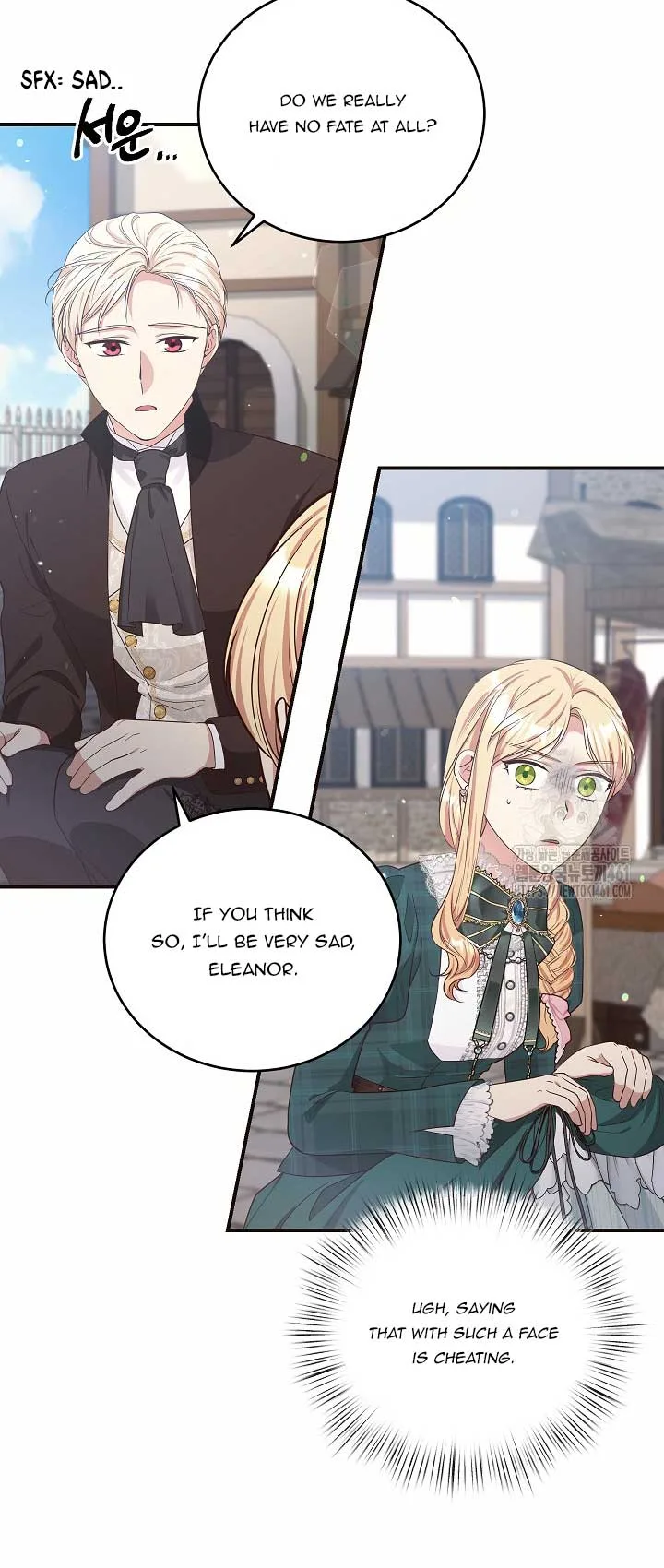 The Student Guardians Are Obsessed With Me Chapter 15 page 56