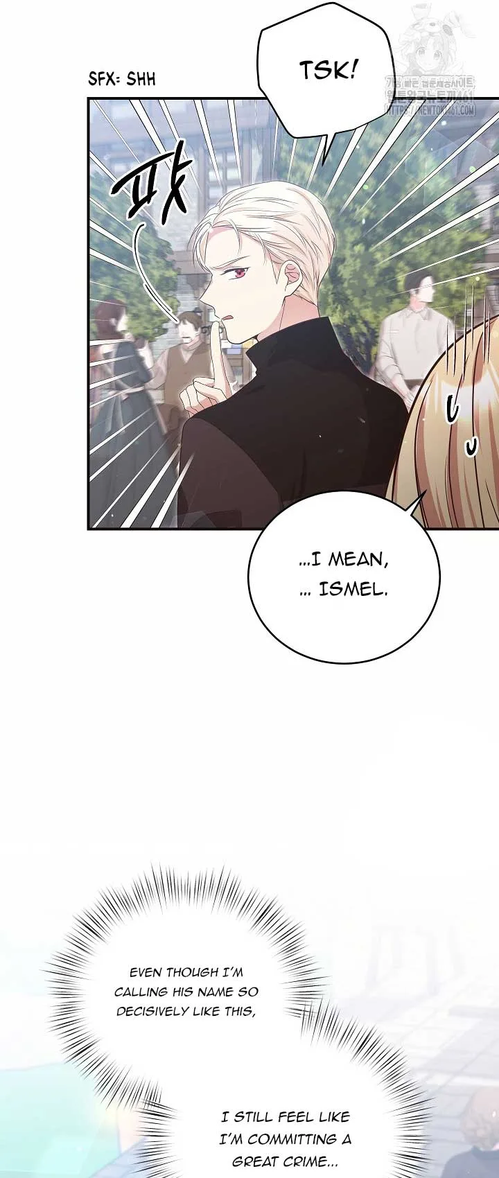 The Student Guardians Are Obsessed With Me Chapter 15 page 31