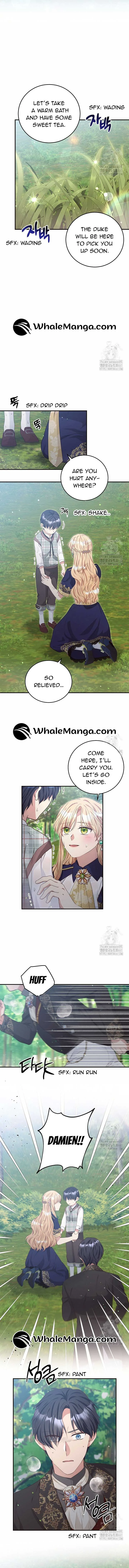 The Student Guardians Are Obsessed With Me Chapter 17 page 4