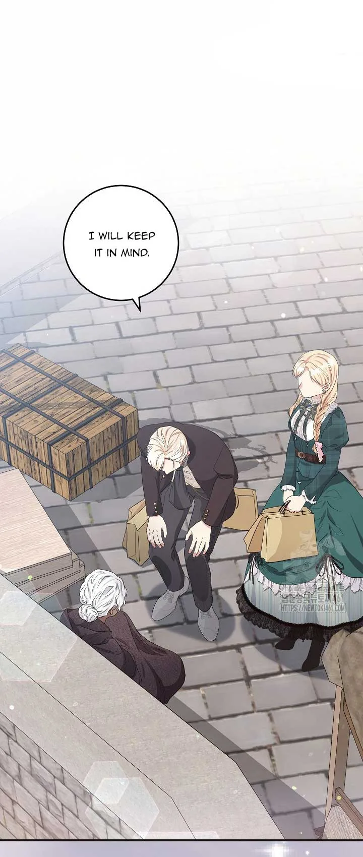 The Student Guardians Are Obsessed With Me Chapter 15 page 62