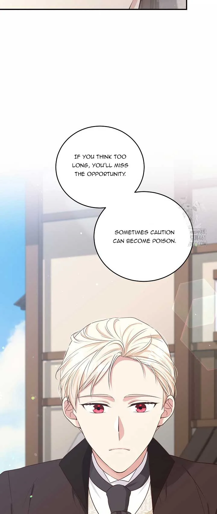 The Student Guardians Are Obsessed With Me Chapter 15 page 58